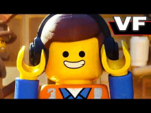 LA GRANDE AVENTURE LEGO 2 Bande Annonce VF (2018) Animation, Aventure