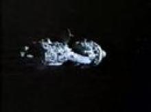 Supersonic Man Intro