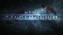 H5N1: Pandemonium