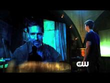 The Tomorrow People - The Tomorrow People Preview