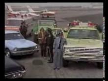 GEMINI MAN 1976 FR PILOTE Part2