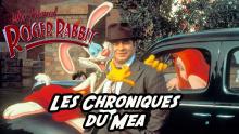 Qui Veut la Peau de Roger Rabbit (1988) - Les Chroniques du Mea