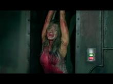 Spaceship Terror Official Trailer