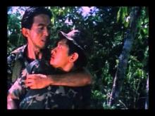 Cannibal Mercenary - 1983 (Uncut Composite)