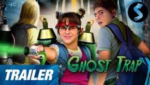 Ghost Trap | Trailer | Ciara O'Hanlon | Christopher Fazio | Mikayla Ottonello