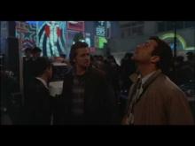 BLACK RAIN - Trailer - (1989) - HQ
