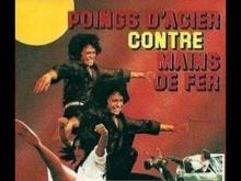 Poings d'Acier Contre Mains de Fer (Ferocious Female Freedom Fighters, Part 2 - 1982) -Extrait VF-