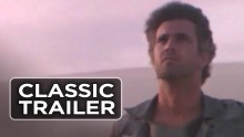 Mad Max Beyond Thunderdome (1985) Official Trailer - Mel Gibson Post-Apocalypse Movie HD
