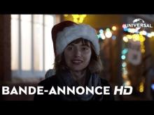 Black Christmas / Bande-Annonce Officielle VF [Au cinéma le 11 décembre]