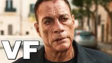 KILL 'EM ALL 2 Bande Annonce VF (2024) Jean-Claude Van Damme, Film d'Action