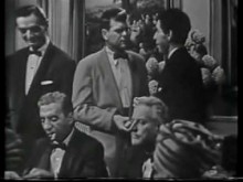 Casino Royale 1954 Trailer