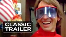 Hero At Large (1980) Official Trailer - John Ritter, Anne Archer Movie HD