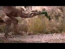 "REPTISAURUS" TRAILER!!! - CHRIS RAY - FRED OLEN RAY