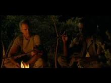 The Dead - Official Trailer ("All we want for Christmas is this movie" - DreadCentral.com)