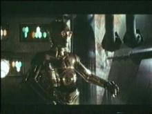 Star Wars - Episode IV - Trailer (original 1977)