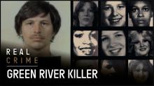 Gary Ridgway: The Green River Killer | Real Crime