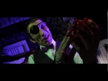 DR. FRANKENSTEIN'S WAX MUSEUM OF THE HUNGRY DEAD - TEASER TRAILER