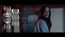 ALL LIGHT WILL END: Official Teaser | HD | CHRIS BLAKE FILMS | GRAVITAS VENTURES