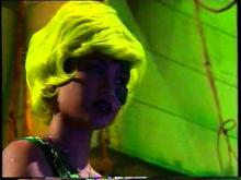 Sinetron Saras 008 Part II