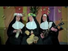 Entre Tinieblas - Tráiler 1983