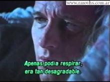 Jessica: A Ghost Story 1992 (Trailer VHS Argentino)