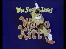 The Secret Lives of Waldo Kitty (Opening 1)