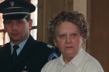 Simone Weber: La diabolique de Nancy