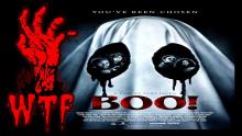 Boo! (2019) Trailer