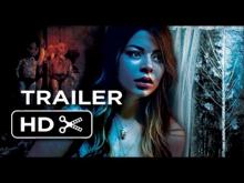 The Intruders (2015) Official Trailer - Miranda Cosgrove