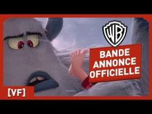 Yéti & Compagnie - Bande Annonce Officielle (VF)