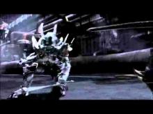 Garo Project 牙狼 - Kiba the Dark Knight Gaiden