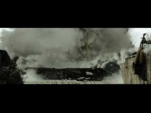 Terminator Salvation Trailer