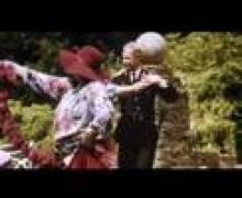 Saving Grace Trailer (english)