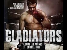 Gladiators (The Philly Kid - 2012) - Trailer