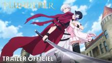 Plunderer | Trailer Officiel