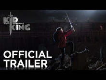 The Kid Who Would Be King | Official Trailer [HD] | FOX Family