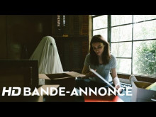 A GHOST STORY / Bande-annonce officielle VOST [au cinéma le 20 décembre]