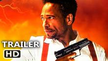 RIGHTEOUS VILLAINS Trailer (2021) Gary Dourdan, Thriller Movie