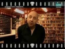 Présentation 1 de 'Punisher' (1989)