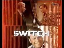 "Switch" TV Intro 2