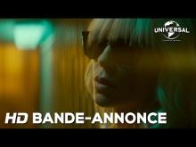 Atomic Blonde / Bande-annonce officielle 3 VF (soft) [Au cinéma le 16 Aout]