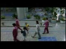 Fudoh: Riki Takeuchi