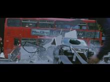 Chase & Fight (Voltage - 2011)