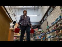 Outbreak - Official Trailer 2024