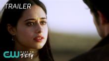 Roswell, New Mexico | Legend Trailer | The CW