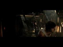 BUNNYMAN teaser trailer