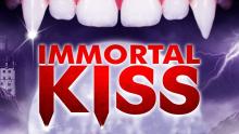 IMMORTAL KISS: QUEEN OF THE NIGHT coming to DVD and VOD on Nov. 1st!
