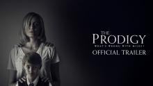 THE PRODIGY Official Trailer (2019)