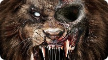 ZOOMBIES Trailer (2016) Horror Trash Movie