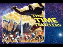 Everything you need to know about The Time Travelers (1964)